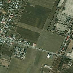 Căzăneşti map(satellite map)