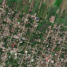 Gheorghe Doja map(satellite map)