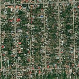 Amara map(satellite map)