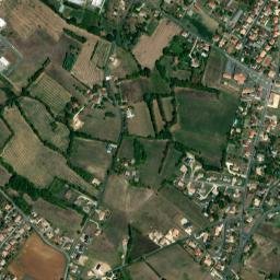 Saint-Pardoux-Isaac map(satellite map)