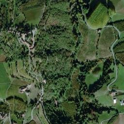 San Giorgio Scarampi map(satellite map)