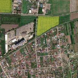 Comuna Bucu map(satellite map)