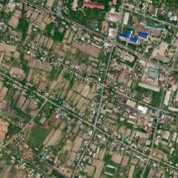 Spasskoye map(satellite map)