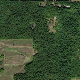 Satellite view of The Kingsley Club