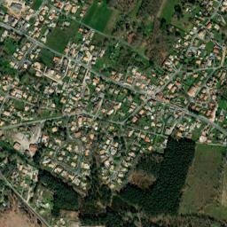 Mios map(satellite map)
