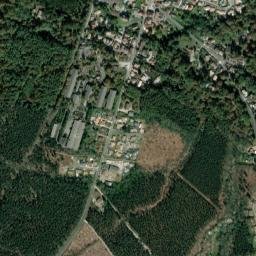 Cabanac-et-Villagrains map(satellite map)
