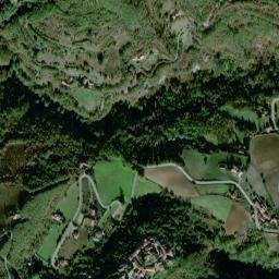 Denice map(satellite map)