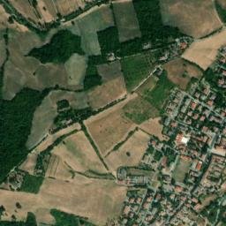 Vezzano sul Crostolo map(satellite map)