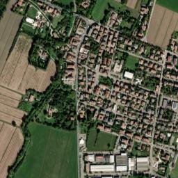 San Damaso map(satellite map)
