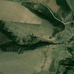 Oporelu map(satellite map)