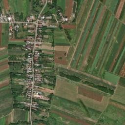 Comuna Odobeşti map(satellite map)