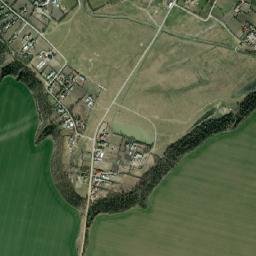 Axintele map(satellite map)