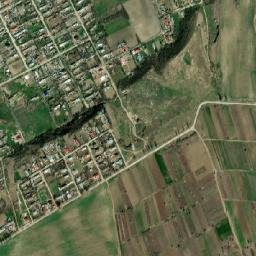Săveni map(satellite map)