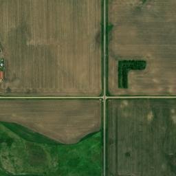 Co Rd 311 Astoria SD 57213 USA High Resolution Satellite Map