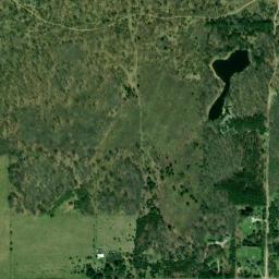 Satellite view of Fox Run Country Club