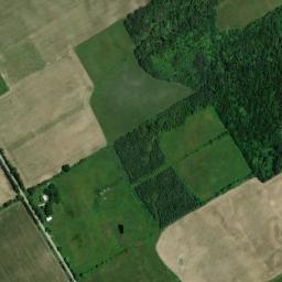 Satellite view of Braestone Club