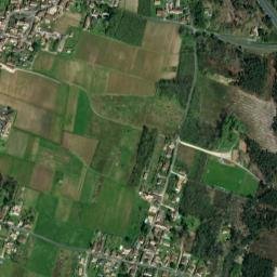 Illats map(satellite map)