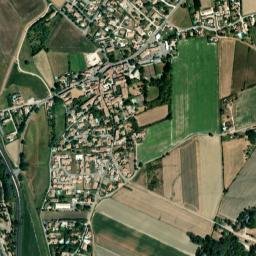 Saint-Marcel-lès-Sauzet map(satellite map)