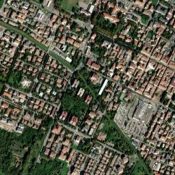 Castelfranco Emilia map(satellite map)