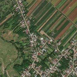 Pitaru map(satellite map)