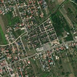 Comuna Corbeanca map(satellite map)