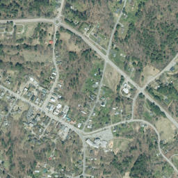 Hyde Park map(satellite map)