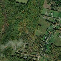 Ridge Road, Waterville, ME 04901, USA High Resolution Satellite Map