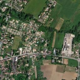 Gironde-sur-Dropt map(satellite map)