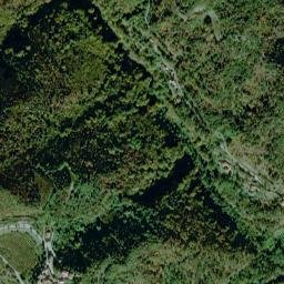 Arguello map(satellite map)
