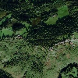 Olmo Gentile map(satellite map)