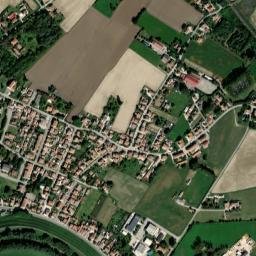 San Biagio map(satellite map)