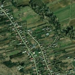 Optaşi map(satellite map)
