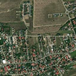 Tamași map(satellite map)