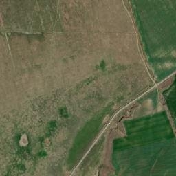 Sudiţi map(satellite map)