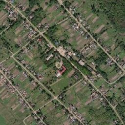 Zharikovo map(satellite map)