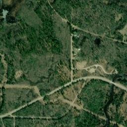 4200-4370 West Sharon Road, Fife Lake, MI 49633, USA High Resolution Satellite Map