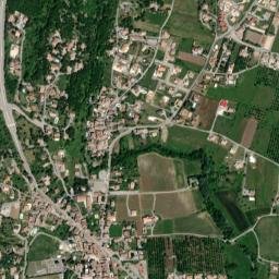 Lavilledieu map(satellite map)