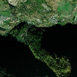 Pleyne map(satellite map)