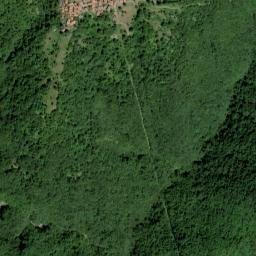 Fascia map(satellite map)