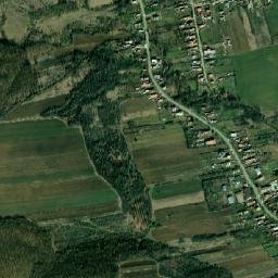 Comuna Optaşi-Mãgura map(satellite map)
