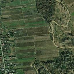 Comuna Stolnici map(satellite map)