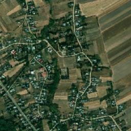 Cornățel map(satellite map)