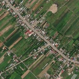 Tărtăşeşti map(satellite map)