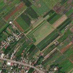 Comuna Tărtăşeşti map(satellite map)