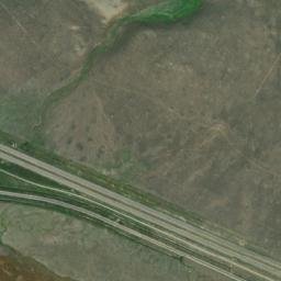 Interstate 15, Lima, MT 59739, America High Resolution Satellite Map
