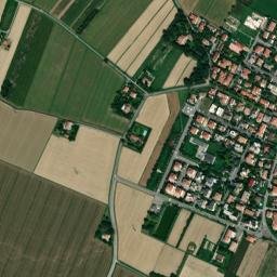 Longara map(satellite map)