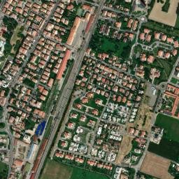 Progresso map(satellite map)