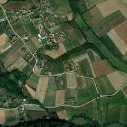 Rumska map(satellite map)
