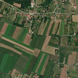 Stubline map(satellite map)