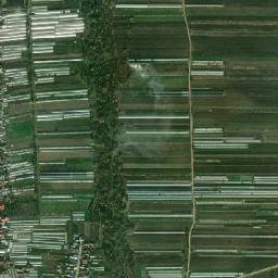 Comuna Grãdinari map(satellite map)